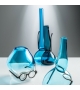 Vase Where Are My Glasses ? Double Lens Venini