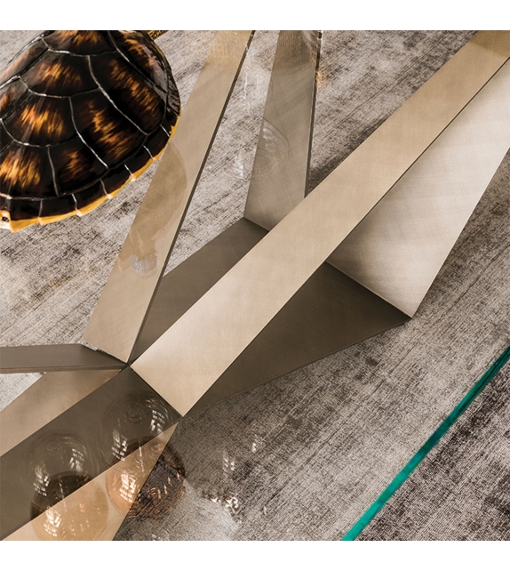 Skorpio Table Cattelan Italia