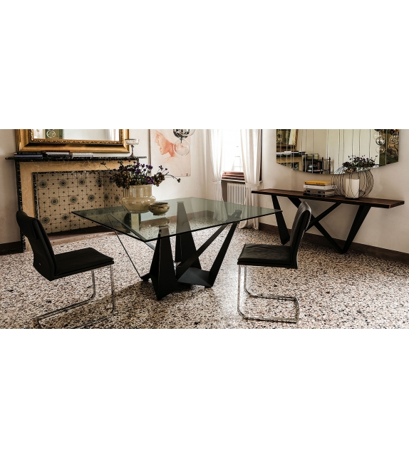 Skorpio Table Cattelan Italia