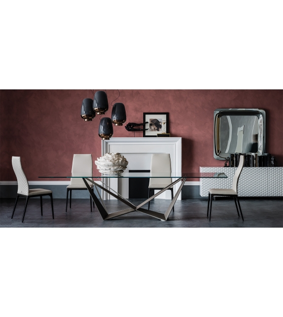 Skorpio Cattelan Italia Table