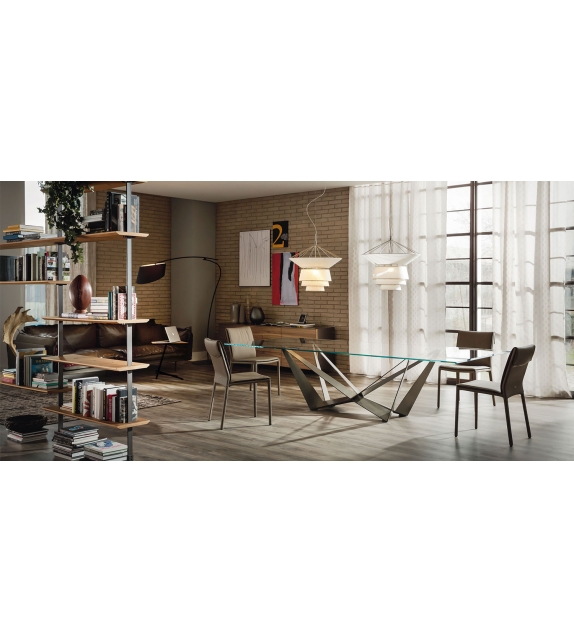 Skorpio Cattelan Italia Tavolo