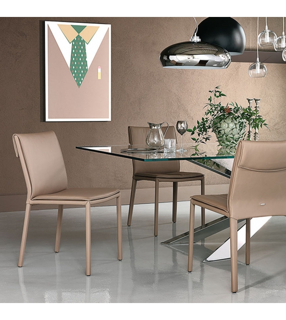 Isabel Cattelan Italia Stuhl