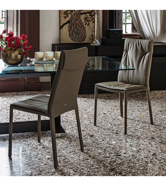 Isabel Cattelan Italia Sedia