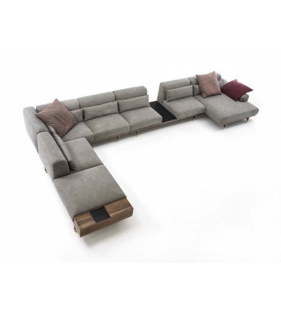 Argo Porada Sofa