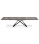 Premier Keramik Drive Table Cattelan Italia