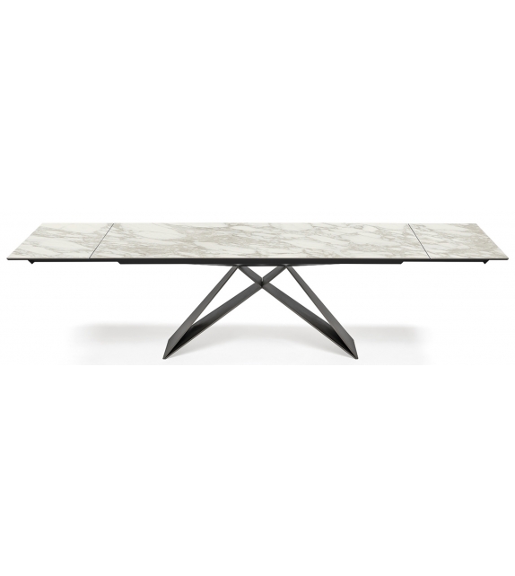 Premier Keramik Drive Cattelan Italia Tavolo