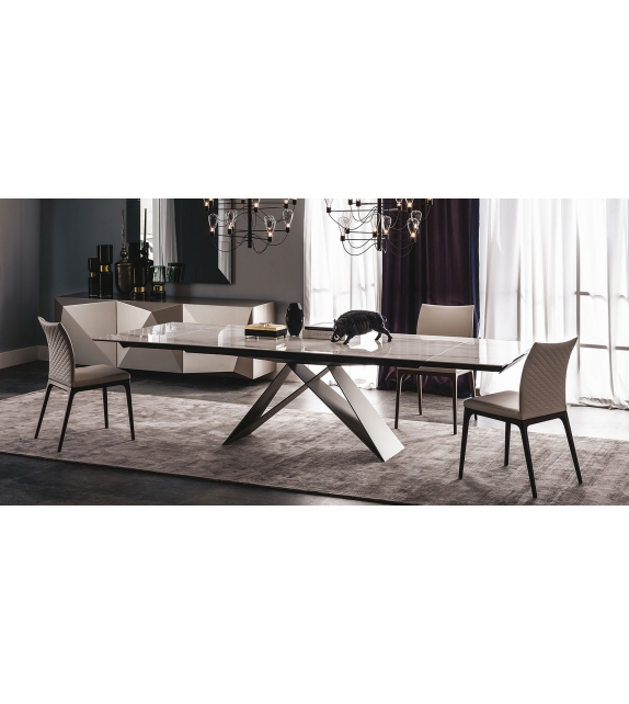 Premier Keramik Drive Cattelan Italia Mesa