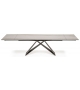 Premier Keramik Drive Table Cattelan Italia