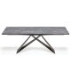 Premier Keramik Drive Cattelan Italia Table