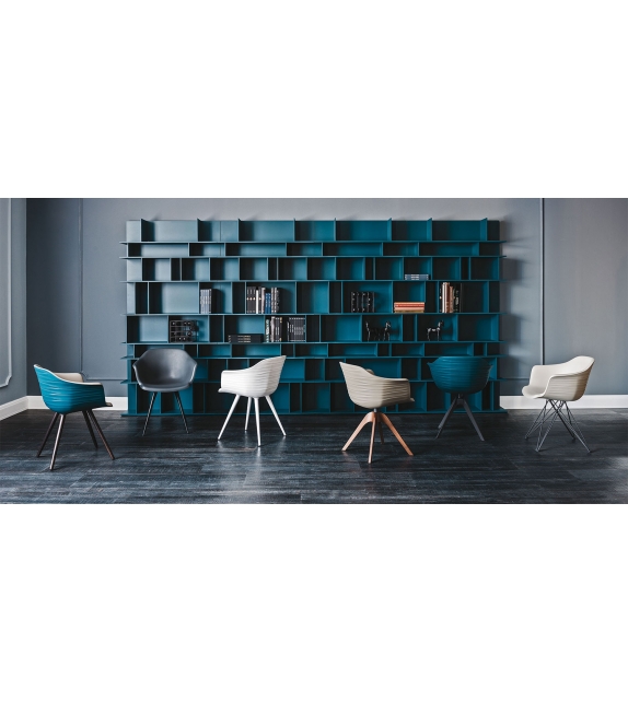 Indy Cattelan Italia Sedia