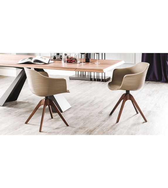 Indy Cattelan Italia Chair