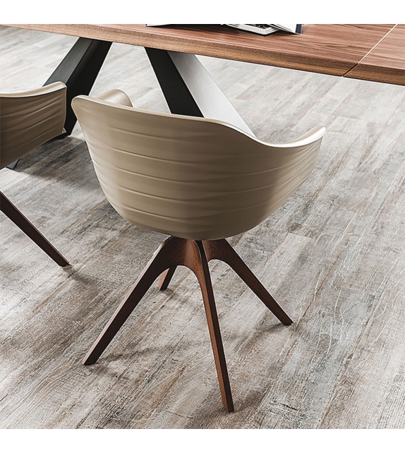 Indy Cattelan Italia Stuhl