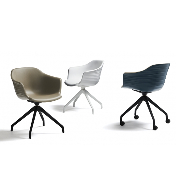 Indy Cattelan Italia Silla