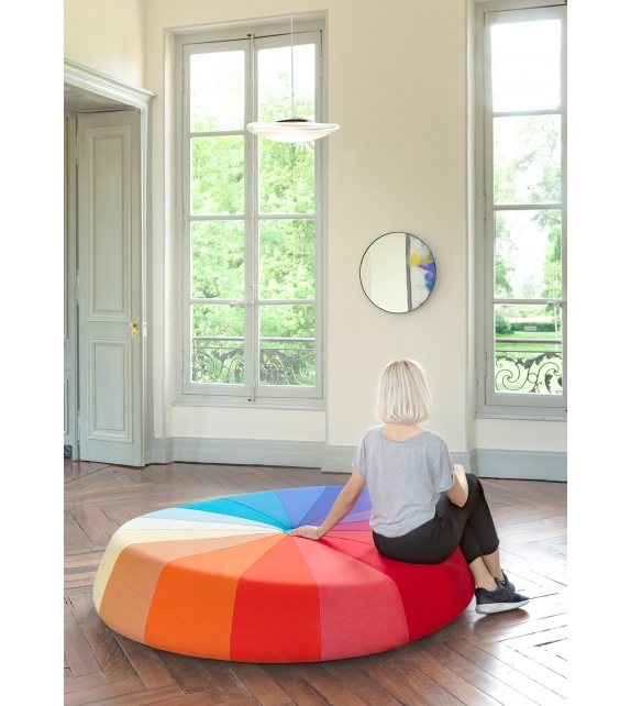 Loop F35 Fabbian Suspension