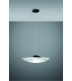 Loop F35 Fabbian Lampada a Sospensione