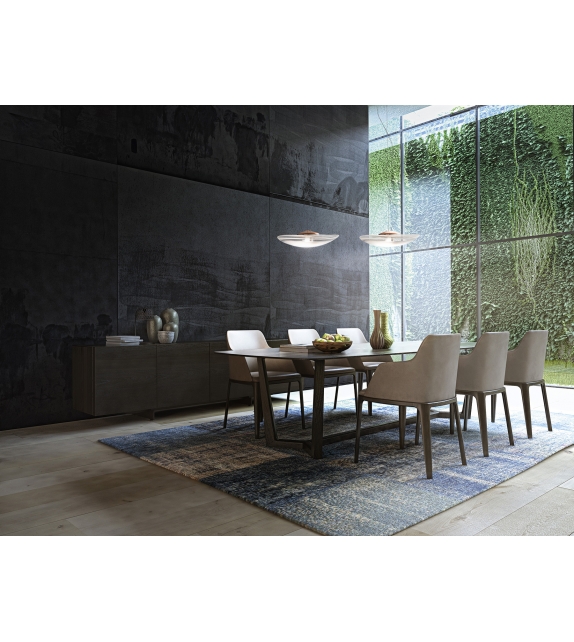 Loop F35 Fabbian Suspension