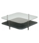 Biplane Cattelan Italia Table Basse