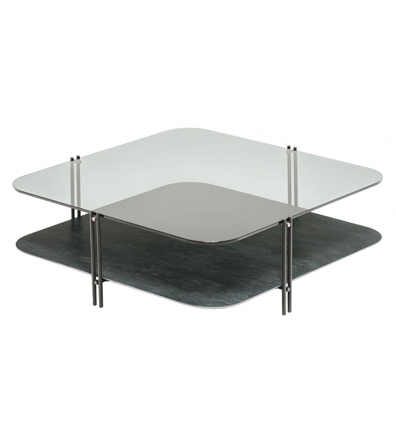 Biplane Cattelan Italia Couchtisch