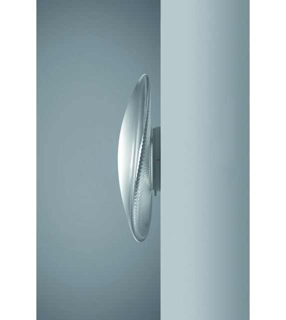 Loop F35 Fabbian Ceiling/Wall Lamp