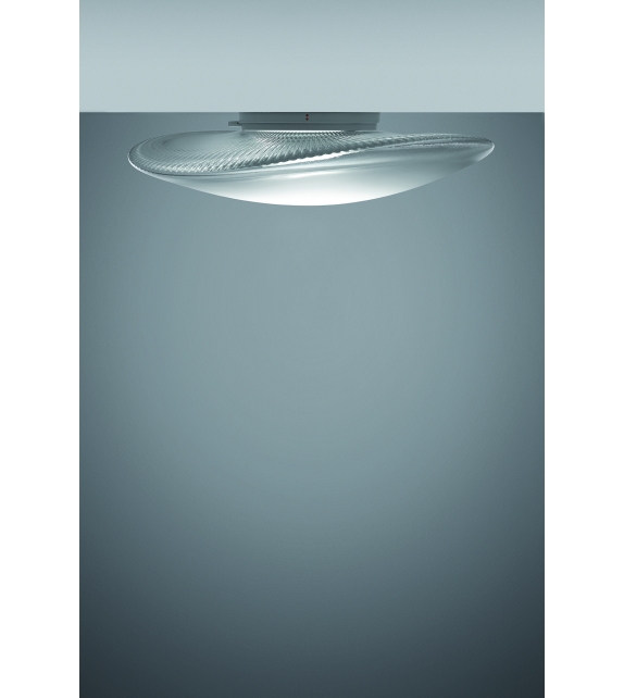 Loop F35 Fabbian Lampada da Soffitto/Parete