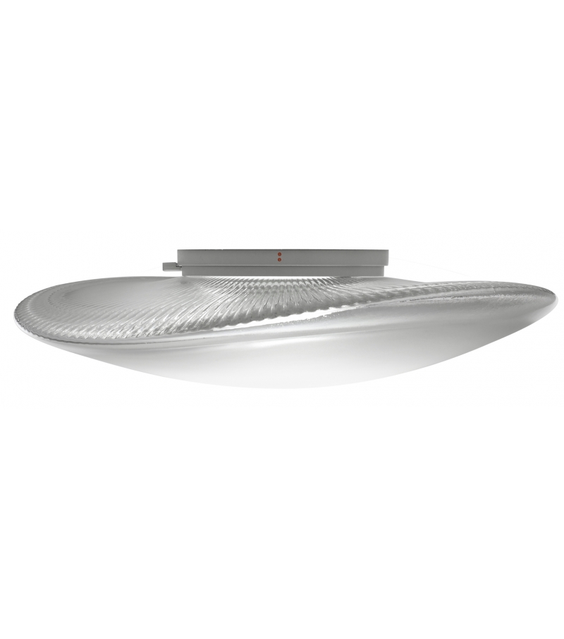 Loop F35 Fabbian Lampada da Soffitto/Parete