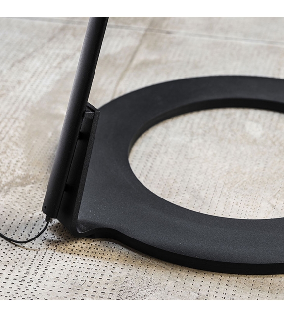 Lampo Cattelan Italia Lampada da Terra