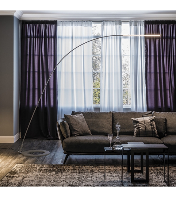 Lampo Cattelan Italia Stehleuchte