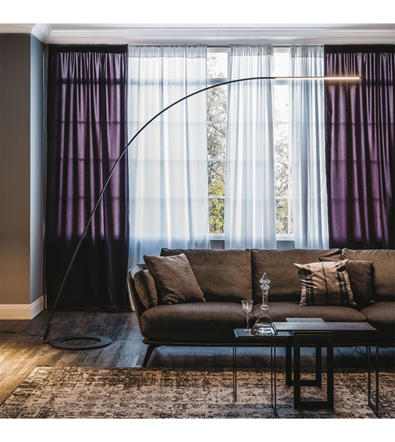 Lampo Cattelan Italia Stehleuchte