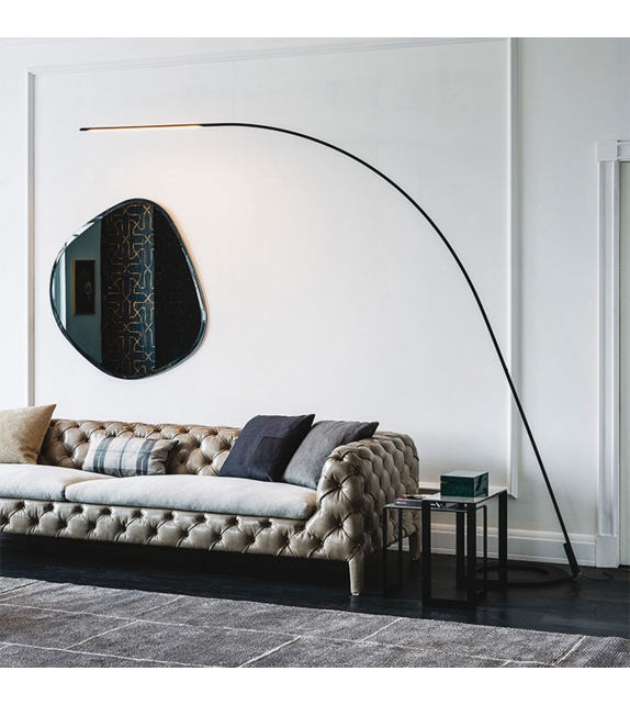 Lampo Cattelan Italia Stehleuchte