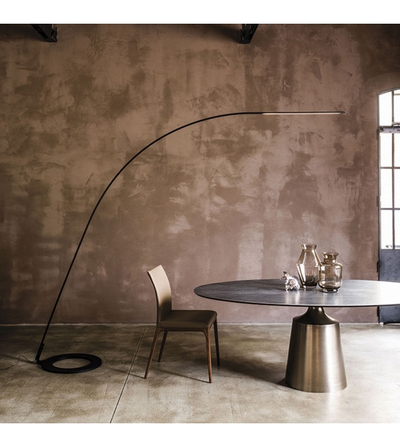 Lampo Cattelan Italia Stehleuchte