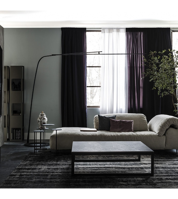 Stealth Cattelan Italia Lámpara de Pie