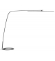 Stealth Cattelan Italia Lampadaire
