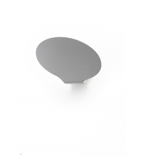 Glu F31 Fabbian Lámpara de Pared