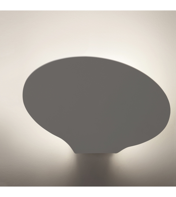 Glu F31 Fabbian Lámpara de Pared