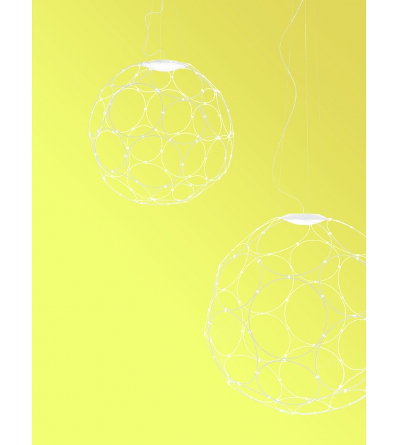 Giro F30 Fabbian Suspension