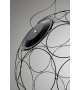 Giro F30 Fabbian Lampada a Sospensione