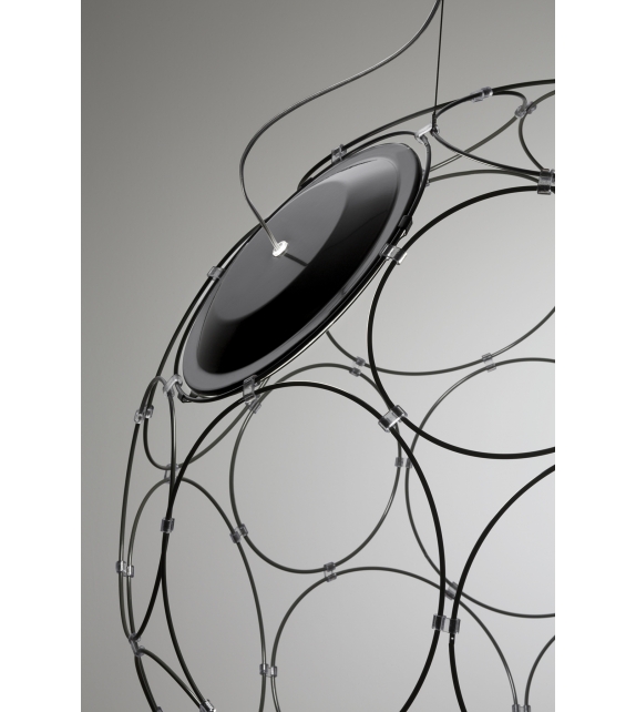 Giro F30 Fabbian Hängeleuchte