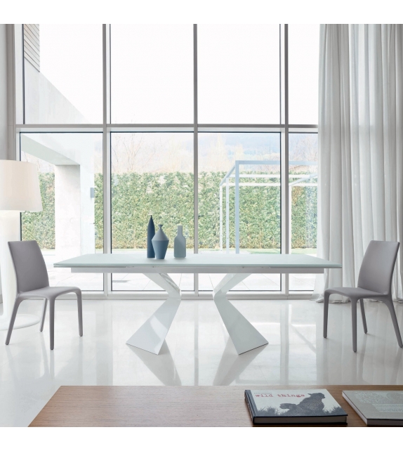 Prora Bonaldo Extendable Table