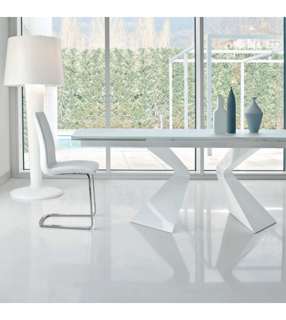 Prora Bonaldo Extendable Table