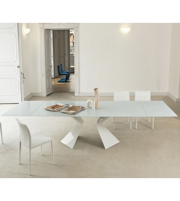 Prora Bonaldo Tavolo Allungabile