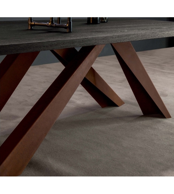 Big Table Bonaldo Mesa