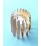 Stick F23 Fabbian Table Lamp