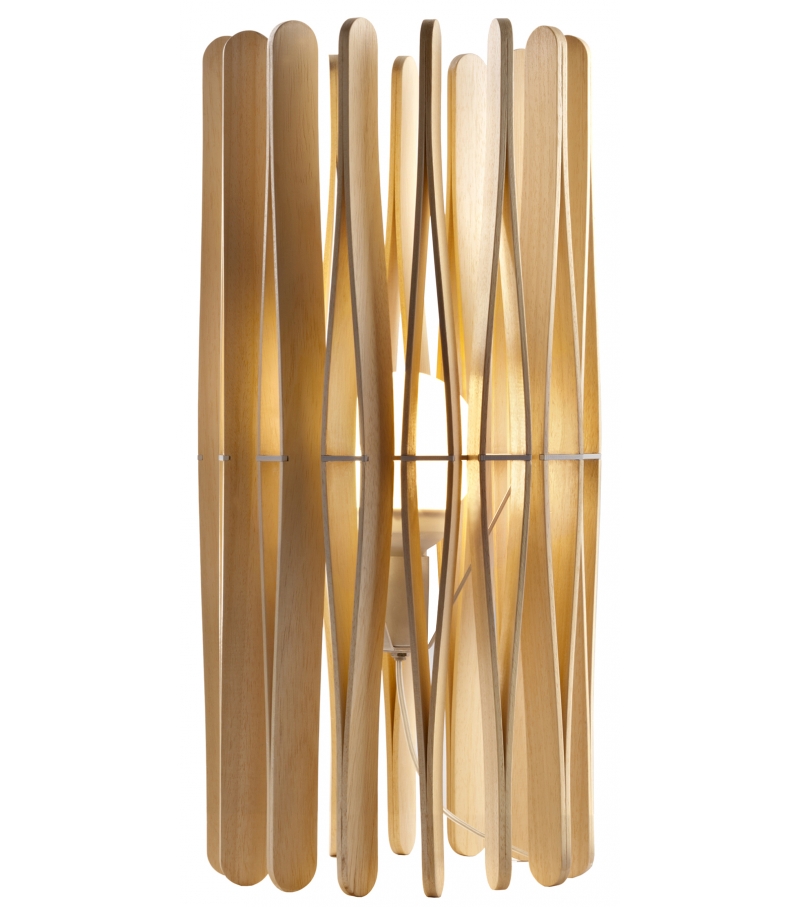 Stick F23 Fabbian Table Lamp