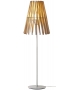 Stick F23 Fabbian Floor Lamp