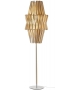 Stick F23 Fabbian Lampada da Terra