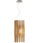 Stick F23 Fabbian Suspension Lamp
