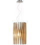 Stick F23 Fabbian Suspension Lamp