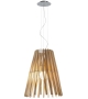 Stick F23 Fabbian Lampada a Sospensione