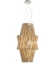 Stick F23 Fabbian Suspension Lamp
