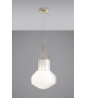 Aérostat F27 Fabbian Lampada a Sospensione